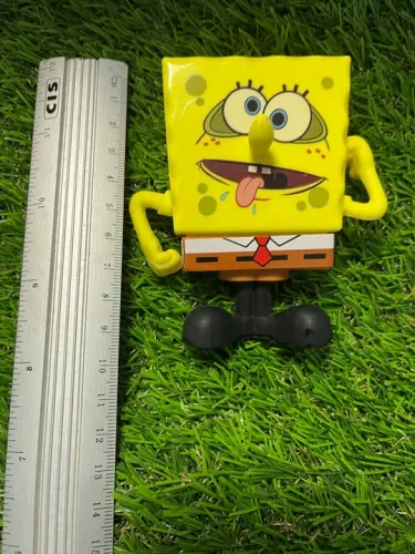 Bob Esponja Brinquedo - Unissex