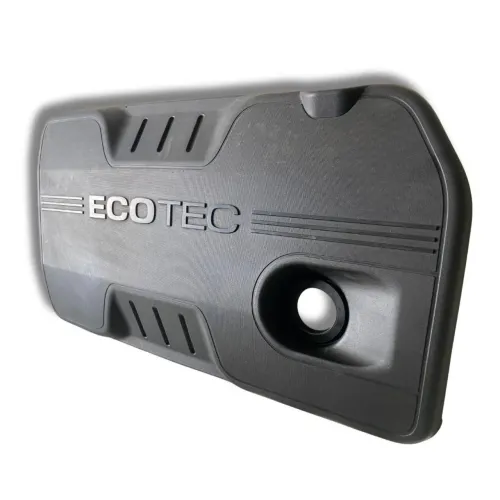 Capa Tampa motor Captiva 2.4 2009 N°136478539
