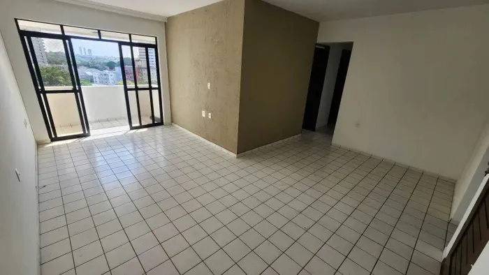 Apartamento para aluguel, 3 quartos, 1 suíte, 2 vagas, Aeroclube - João Pessoa/PB