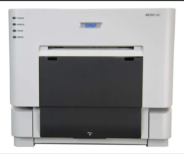 Impressora Fotográfica DNP RX1HS 