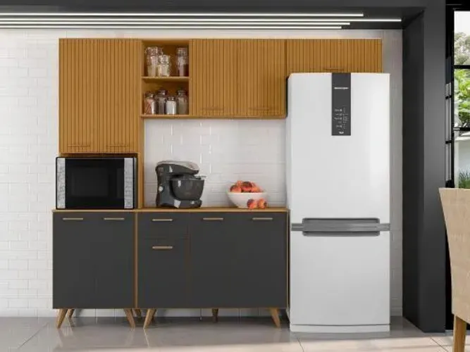 ARMÁRIO COZINHA TRED DECOR SURPREENDA-SE!! 27LO8