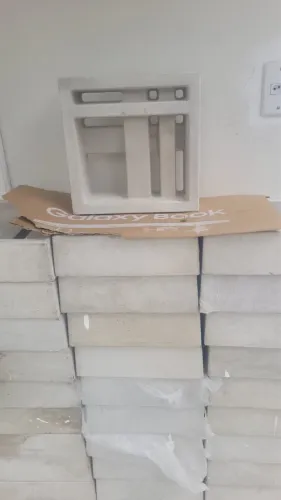 Cobogo cimenticio 30x30