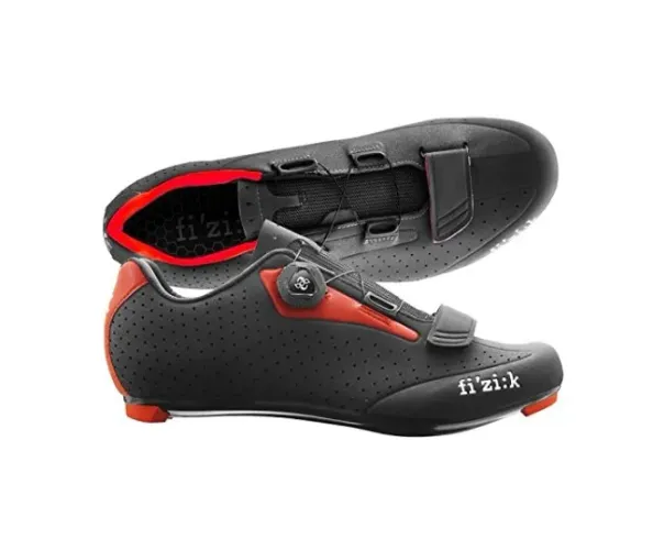 Sapatilha ciclismo Fizik R5 Uomo Boa Road shoes 41bra speed road