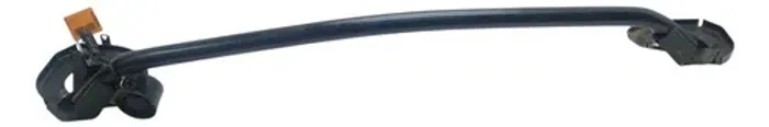 Barra Intrusão Travessa Reforço Carroceria Tr4 2010 A 2015