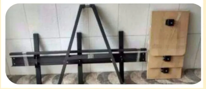 MESA SERIGRAFICA PARA PINTURA DE CAMISETAS 6 BERÇOS ACEITAMOS CARTÕES 