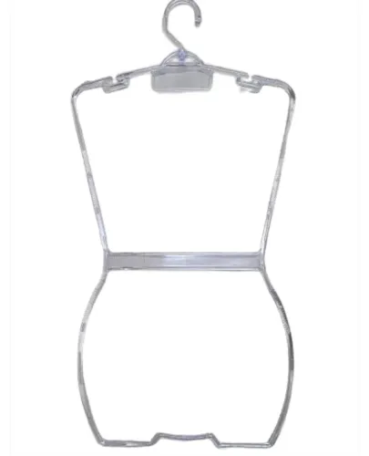 Móveis para loja de roupas femininas 