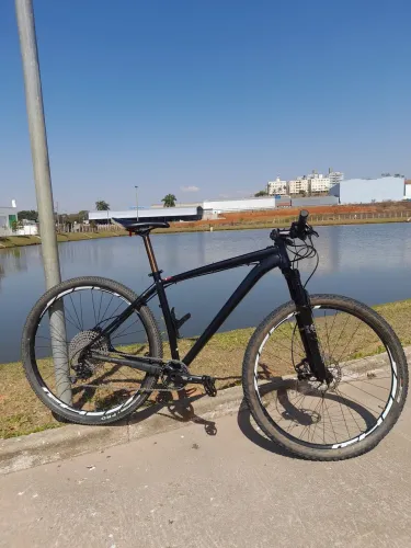 Bike specialized rockhopper