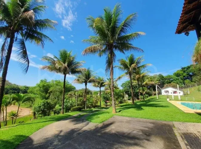 Sítio de 3,2 hectares à venda em Vargem Grande, Casimiro de Abreu/RJ