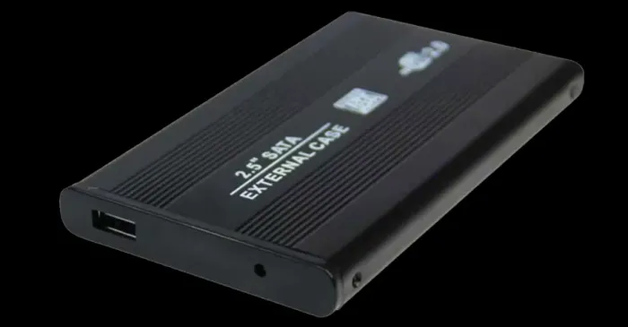 Case para SSD sata 2.5 USB 3.0 3TB 5Gbps Sata 2 e 3