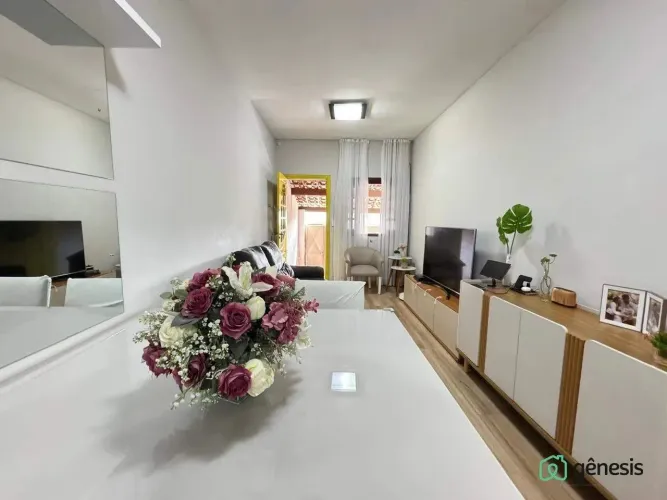 VENDE-SE CASA GEMINADA 03 QUARTOS - BAIRRO: PALMEIRAS - BH/MG - R$880.000,00