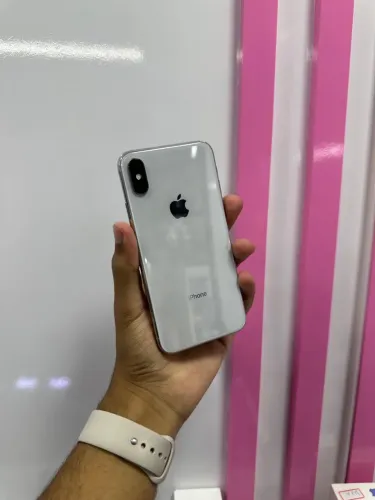 IPHONE X 256 GB