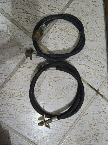 Mangueira para Gás