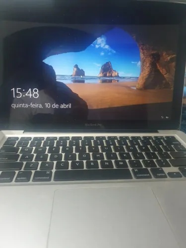 macbook pro 2010 15
