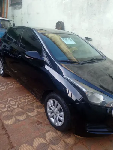 HB20 2019/19 1.0 preto 4 portas completo faço r$ 59.000 à vista leia o anúncio