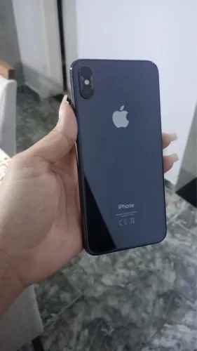 iPhone XS Max 