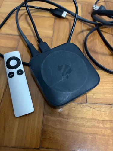 Apple TV 3ª geração Modelo A1427