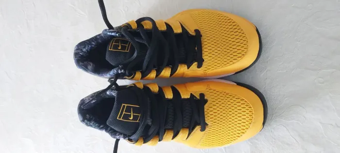 Tênis Nike Air para Tênis - Tamanho 38 - Novo