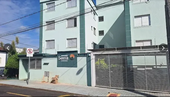 Apartamento para Aluguel - 3 Quartos (1 Suíte) | Gen. Osório