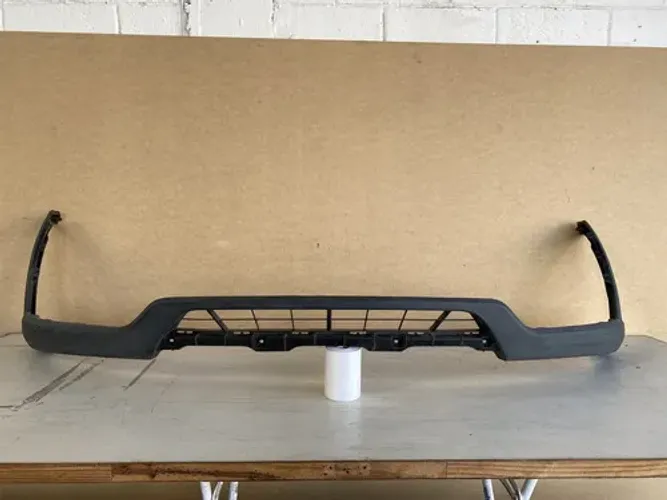 Spoiler Para Choque Hyundai Hb20x 2012 A 2014 22062024
