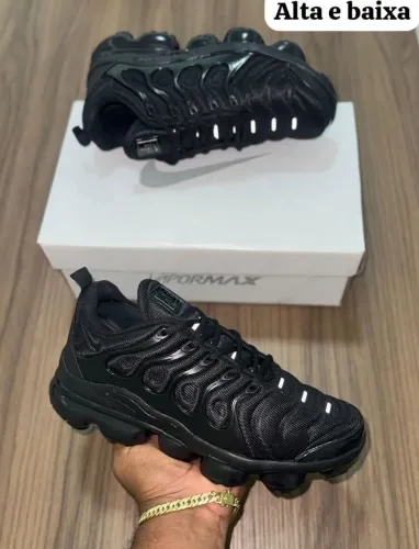 Nike  Vapor Plus Refletivo - Novo!