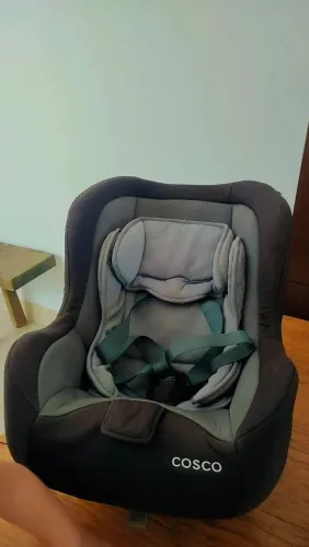 Cadeirinha de Bebê Cosco