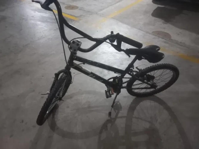Bike Caloi Expert aro 20