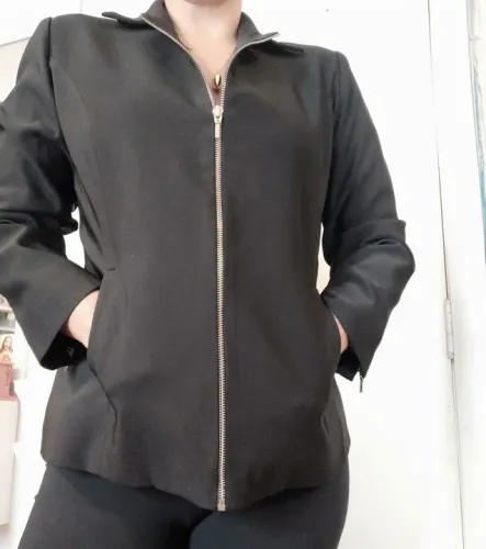 Blazer preto M
