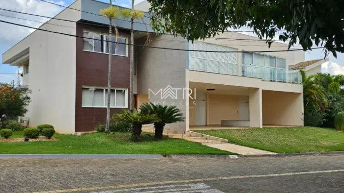 Venda de Casas / Condomínio na cidade de Araraquara