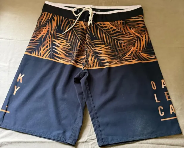 Shorts de Praia Oakley