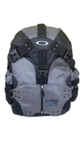 Mochila oakley kitchen metal nova