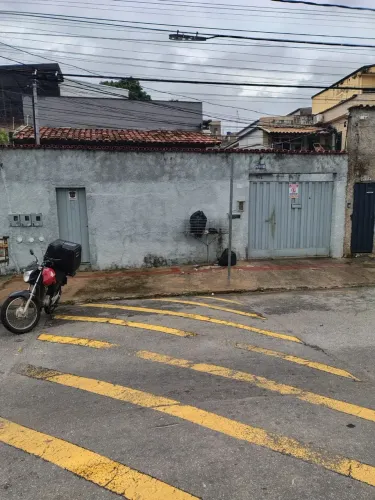 Oportunidade 04 apartamento e duas casas bairro Ermelinda