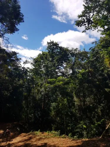 Terreno em Pacoti