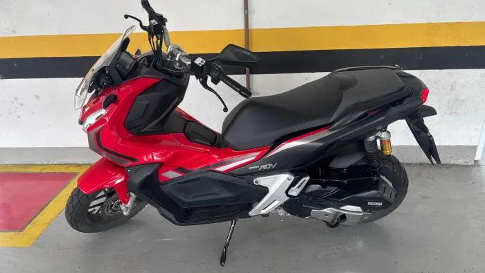 ADV 150 Flex 2024