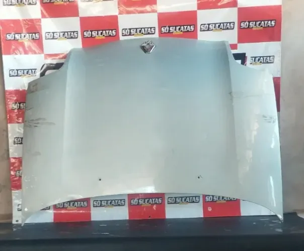 CAPO RENAULT CLIO 2001