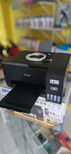 Impressora Multifuncional L3250