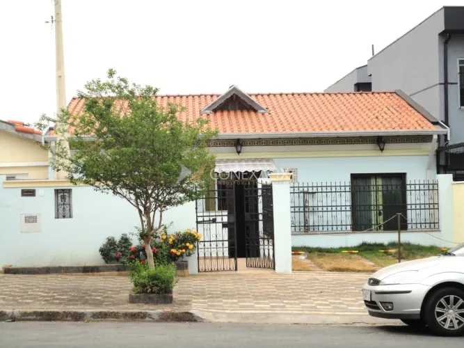 ponto comercial - Parque Industrial - Campinas