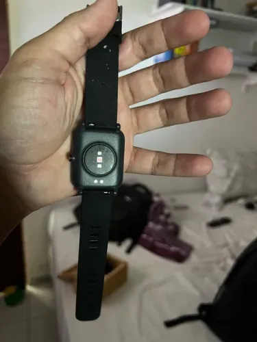 Smartwatch da Xiaomi