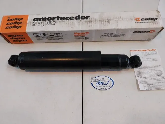 Amortecedor Cofap Traseiro Kombi Clipper 