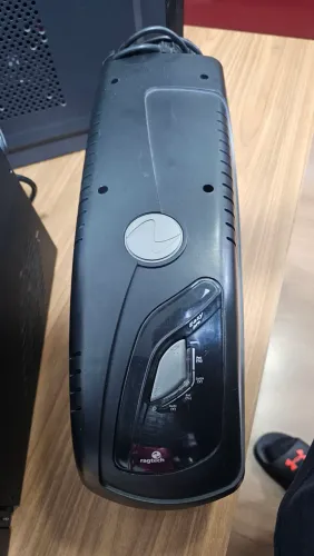 Nobreak Ragtech Easy Pro 2000va
