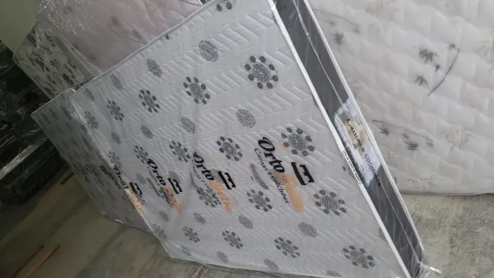 Colchão casa D33 com 18cm Black Friday 
