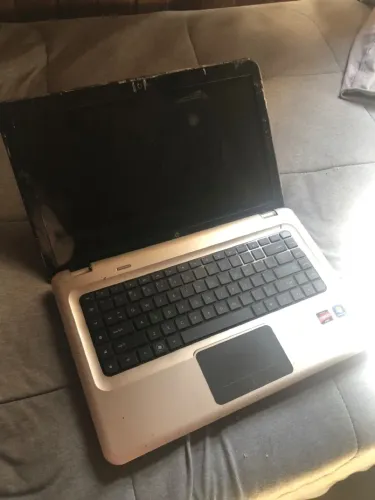 (Envio) Laptop HP DV6 - 3122 Peças