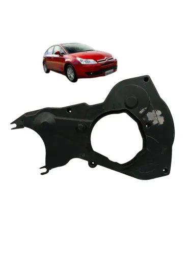 Capa Correa Dentada Peugeot 206 307 Citroen C4 1.6 2012