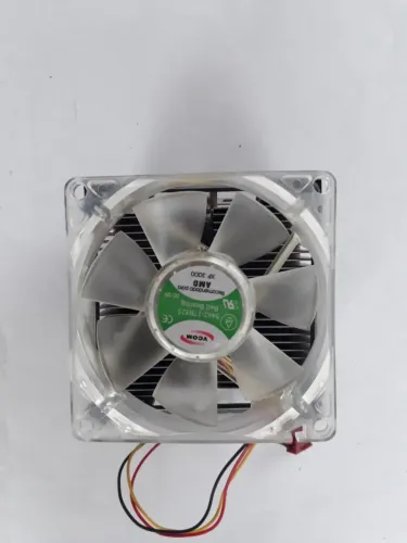 cooler ventoinha para amd xp 3000 s462-17b825 athlon k141