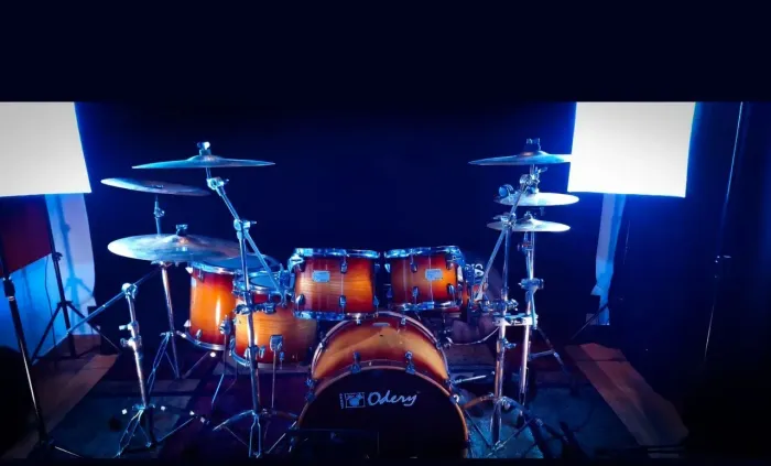 Bateria Odery Fluence Fusion