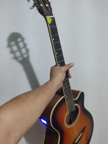 Violão Tagima Elétrico Perfeito