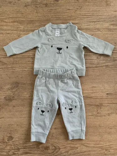 Conjunto Carters