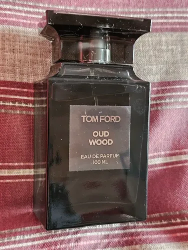 Perfume Tom Ford Oud Wood 100ml