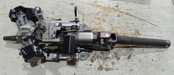 Coluna De Direção Honda Civic 2.0 2012 - 2016