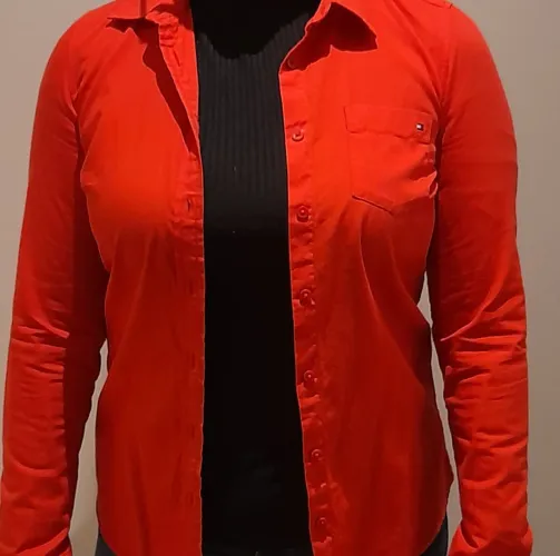 Camisas Tommy Hilfiger