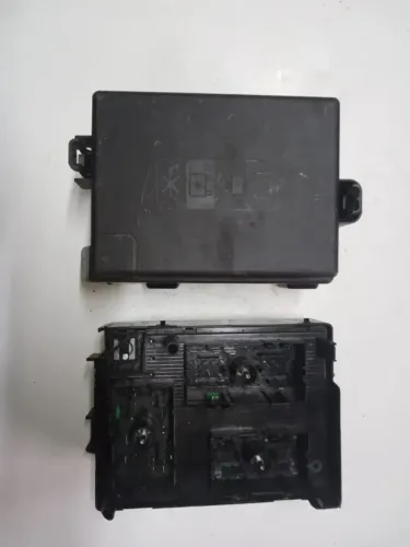 Modulo Automotivo Chevrolet Onix Prisma 26313470